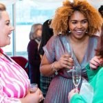 Female Entrepreneur celebrating International Women’s Day with Small Business Britain at the House of Lords (2)