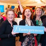Female Entrepreneur celebrating International Women’s Day with Small Business Britain at the House of Lords3 (2)
