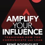 Amplify Your Influence front cover