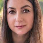 Gabriella headshot