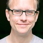 Rupert Dean headshot