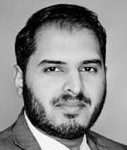Zeeshan Anwar