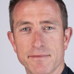 Gary Kinight, CEO of WOLF