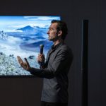 Immersive Storytelling Class