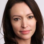 Jo Copestake
