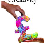 Selling Creativity High Res front cover image