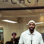 Kaye Sotomi Chop Chop London