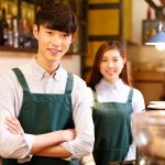 waitress-6767345_1280