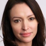 Jo Copestake