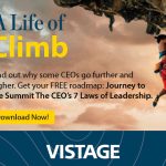 Turning Point | Vistage UK Podcast