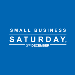 SmallBizSat Logo Blue 2022