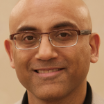 Sridhar Iyengar, MD Zoho Europe, Headshot
