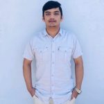 Anish Bogati