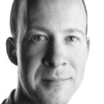 Daniel Smale Headshot