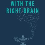 Leading With the Right Brain book front cover