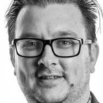 Alan Ible, Managing Director, Digitel
