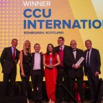 CCU International