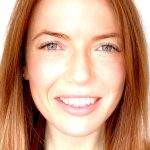 Dr Julia Lyons headshot