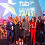 National FSB award winners2024