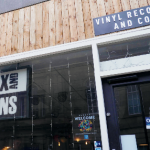 Wax & Beans 1