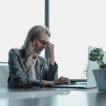 Business headaches