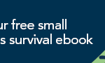 Free Small Business Survival Ebook – Informi and AAT