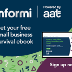 Free Small Business Survival Ebook – Informi and AAT