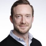 Andrew Gradon – Headshot