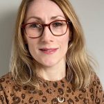 Michelle Gardner, Deputy Director – Policy, Logistics UK
