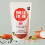 Organic Beef Bone Broth