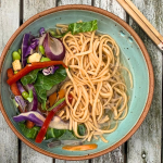 Simple Summer Pho