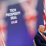 donald trump keir starmer tech prosperity deal