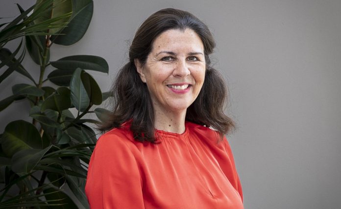 Emma Jones small business commissioner