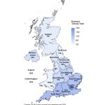 business density rate – business population statistics 2025