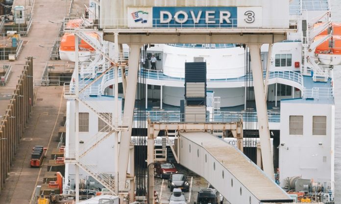 dover port