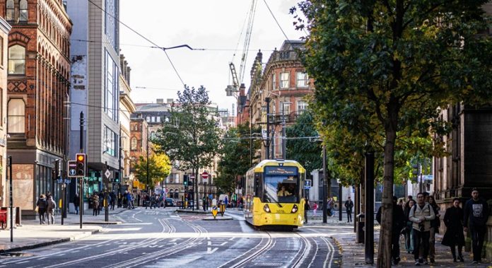 manchester