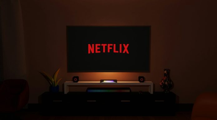 Netflix Netflix
