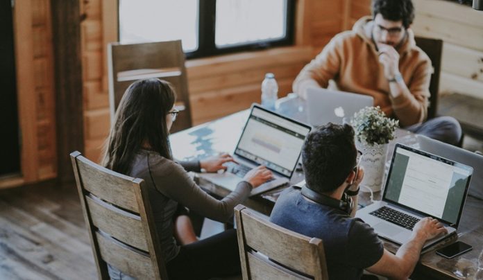 young people entrepreneurs coworking space young people entrepreneurs coworking space