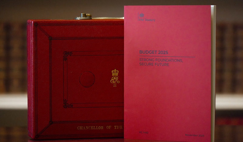 Autumn Budget 2025: Reaction from entrepreneurs and experts