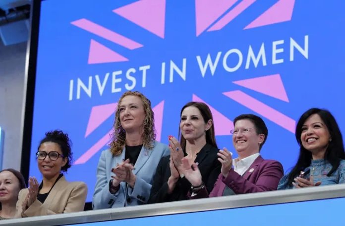 Invest in Women Taskforce