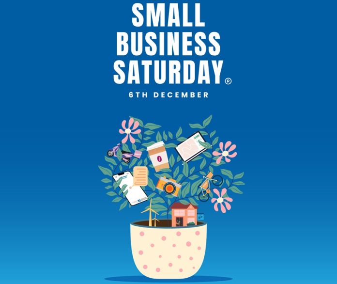 Small Business Saturday Small Business Saturday