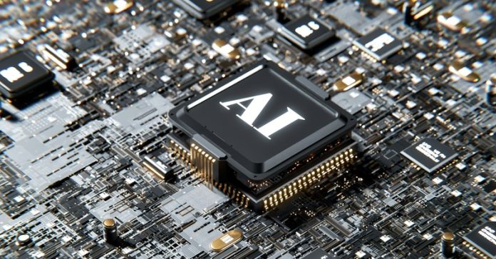 AI artificial intelligence