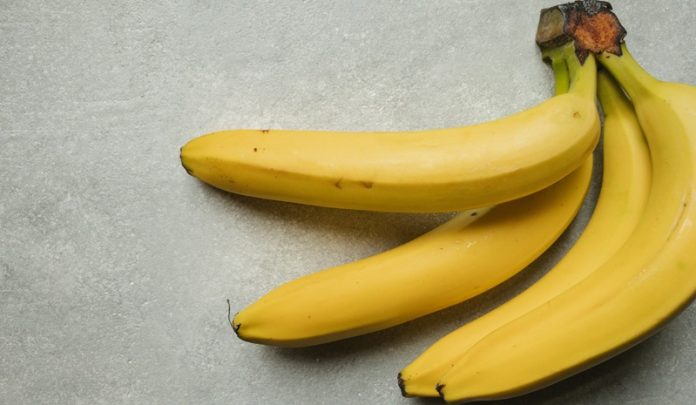 bananas