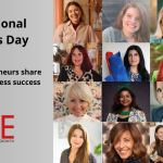 International Women’s Day – 37 entrepreneurs share their tips for business success