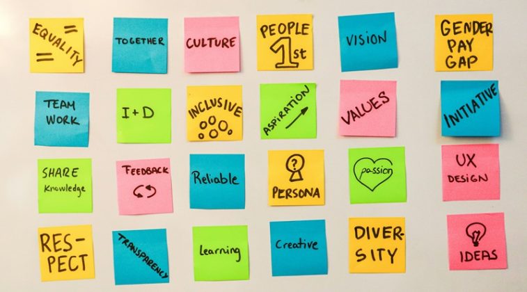 Values Led Conversation What SMEs can learn from social entrepreneurs about building resilient ...