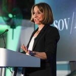 Liz Kendall launches Sovereign AI