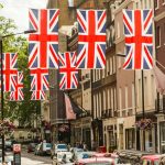 british flags