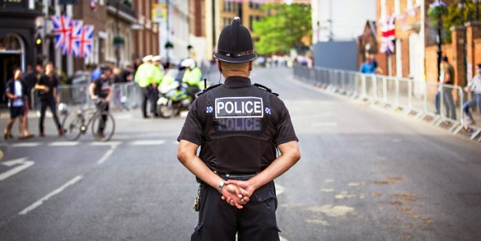 police officer