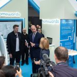 prince william homewards at london tech week 2