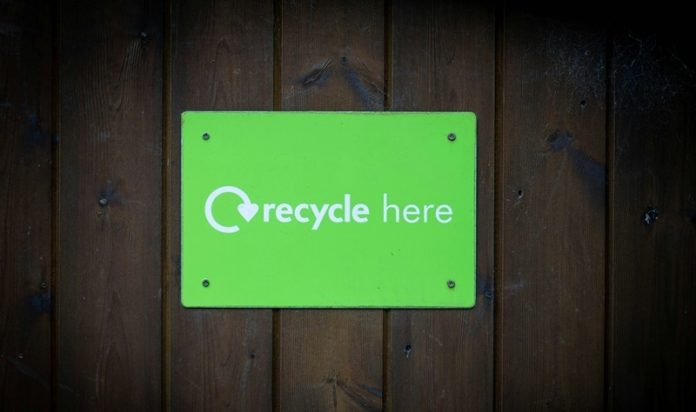 recycle